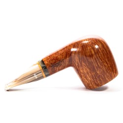 Pipa Santambrogio Liscia XX Grande Billiard
