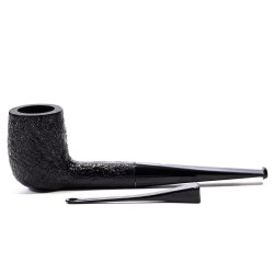 Pipe Ashton Ebony XX 222 Billiard