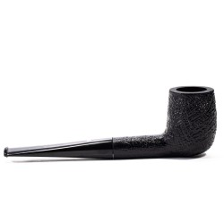 Pipe Ashton Ebony XX 222 Billiard