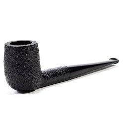 Pipe Ashton Ebony XX 222 Billiard