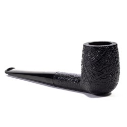Pipe Ashton Ebony XX 222 Billiard