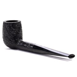 Pipe Ashton Ebony XX 222 Billiard