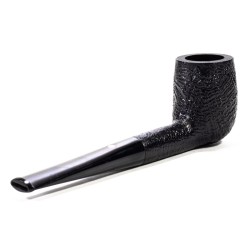 Pipe Ashton Ebony XX 222 Billiard