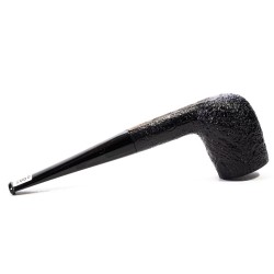 Pipe Ashton Ebony XX 222 Billiard