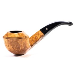 Pipe Ashton Sovereign XXX 222 Bent Rhodesian