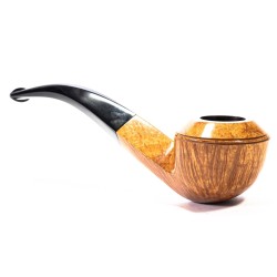 Pipe Ashton Sovereign XXX 222 Bent Rhodesian