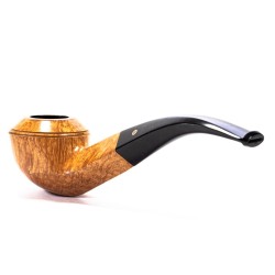 Pipe Ashton Sovereign XXX 222 Bent Rhodesian