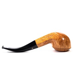 Pipe Ashton Sovereign XXX 222 Bent Rhodesian