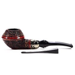 Briar Pipe Mastro Geppetto Pipe Of The Year 2021