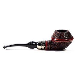Briar Pipe Mastro Geppetto Pipe Of The Year 2021