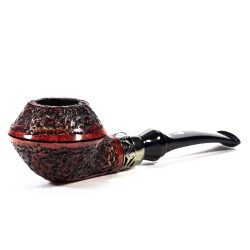 Briar Pipe Mastro Geppetto Pipe Of The Year 2021