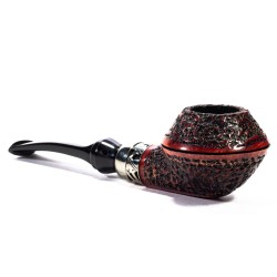 Briar Pipe Mastro Geppetto Pipe Of The Year 2021