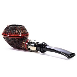 Briar Pipe Mastro Geppetto Pipe Of The Year 2021