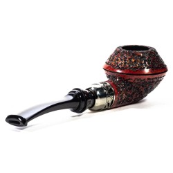 Briar Pipe Mastro Geppetto Pipe Of The Year 2021