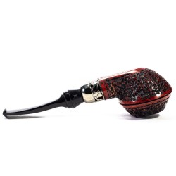 Briar Pipe Mastro Geppetto Pipe Of The Year 2021
