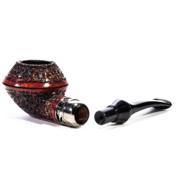 Briar Pipe Mastro Geppetto Pipe Of The Year 2021