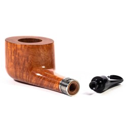 Pipe Castello "Castello" Tennis N.43 of 100  Pot