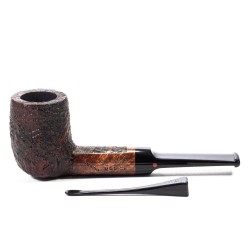 Pipa in Radica Ser Jacopo Modica Sabbiata Billiard