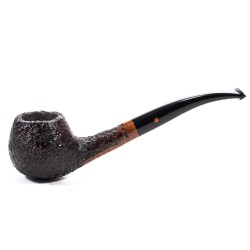Briar Pipe Ser Jacopo Modica Bent Apple