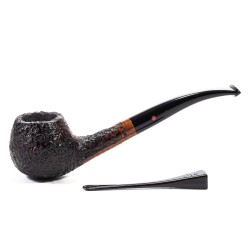 Briar Pipe Ser Jacopo Modica Bent Apple