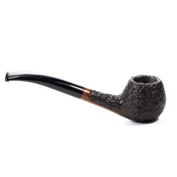 Briar Pipe Ser Jacopo Modica Bent Apple