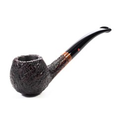 Briar Pipe Ser Jacopo Modica Bent Apple