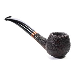 Briar Pipe Ser Jacopo Modica Bent Apple