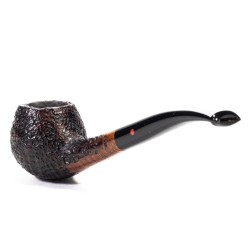 Briar Pipe Ser Jacopo Modica Bent Apple