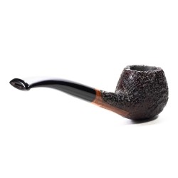 Briar Pipe Ser Jacopo Modica Bent Apple