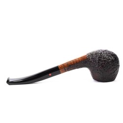 Briar Pipe Ser Jacopo Modica Bent Apple