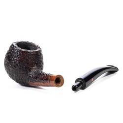 Briar Pipe Ser Jacopo Modica Bent Apple