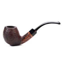Pipa in Radica Ser Jacopo Modica Bent Apple
