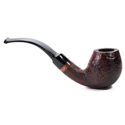 Pipa in Radica Ser Jacopo Modica Bent Apple