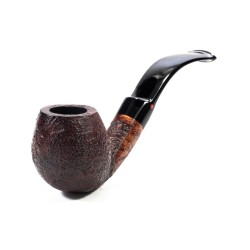 Pipa in Radica Ser Jacopo Modica Bent Apple