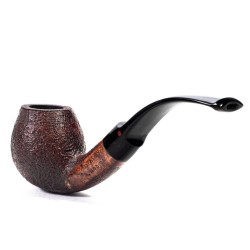 Pipa in Radica Ser Jacopo Modica Bent Apple