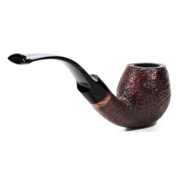 Pipa in Radica Ser Jacopo Modica Bent Apple