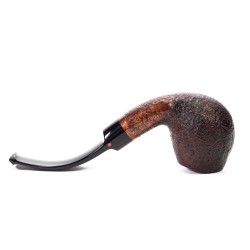 Pipa in Radica Ser Jacopo Modica Bent Apple