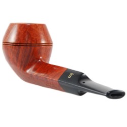 Pipa Stanwell Hand Made Polished Mod. 32 Bulldog