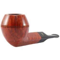 Pipe Stanwell Hand Made Polished Mod. 32 Bulldog