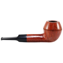 Pipe Stanwell Hand Made Polished Mod. 32 Bulldog