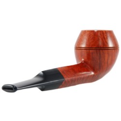 Pipa Stanwell Hand Made Polished Mod. 32 Bulldog