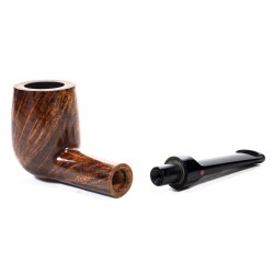 Pipa in Radica Ser Jacopo Modica Liscia Billiard