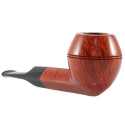 Pipe Stanwell Hand Made Polished Mod. 32 Bulldog