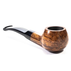 Pipa in Radica Ser Jacopo Modica Liscia Apple