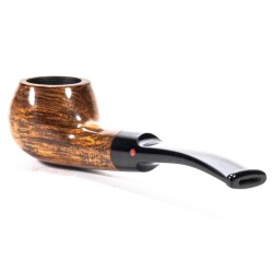 Pipa in Radica Ser Jacopo Modica Liscia Apple
