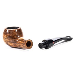 Pipa in Radica Ser Jacopo Modica Liscia Apple