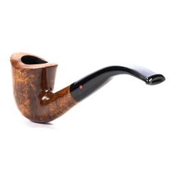 Briar Pipe Ser Jacopo Modica Smooth Bent