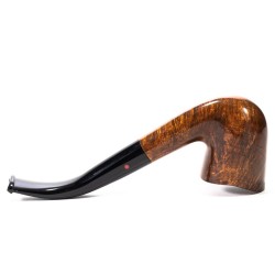 Briar Pipe Ser Jacopo Modica Smooth Bent