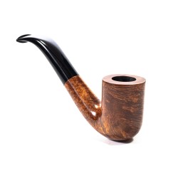 Pipa in Radica Ser Jacopo Modica Bent Billiard