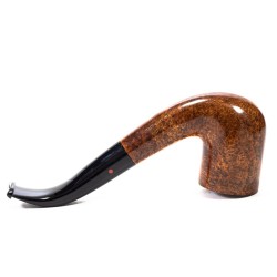 Pipa in Radica Ser Jacopo Modica Bent Billiard